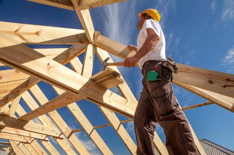 Asphalt Shingle Roof Installation Service