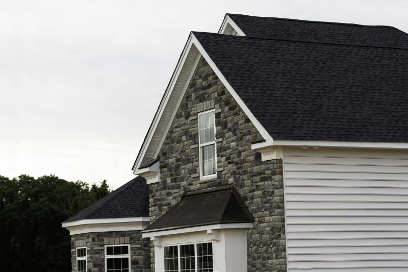 Promotes efficient water drainage year-round